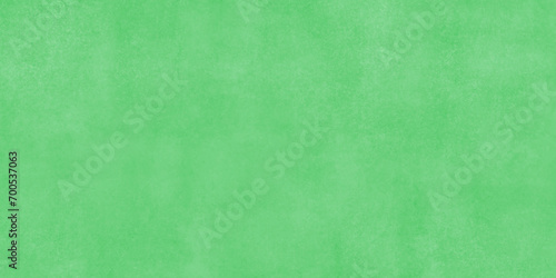 Abstract soft green old concrete wall background .green vintage seamless grunge background texture .concrete overlay aquarelle painted paper texture design .