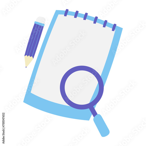 business planing and researches