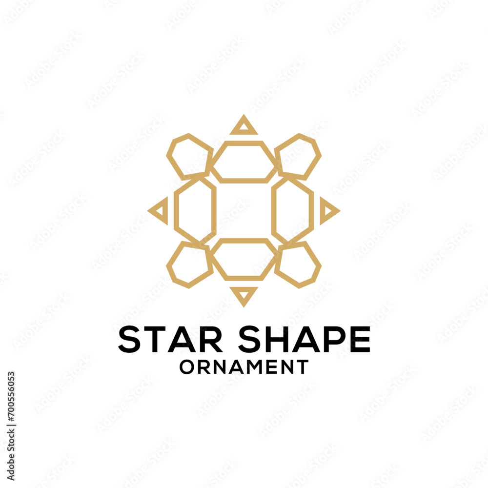 Fototapeta premium business logo design