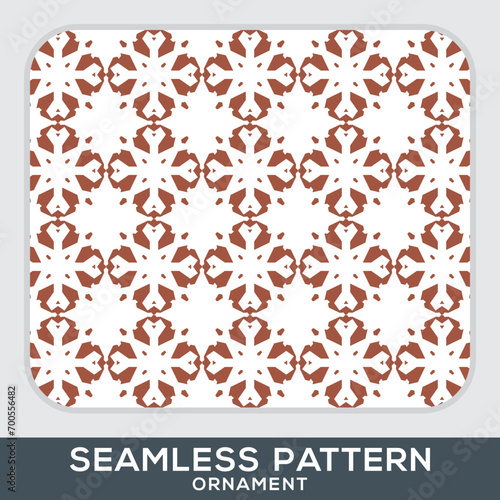 set of geometric patterns