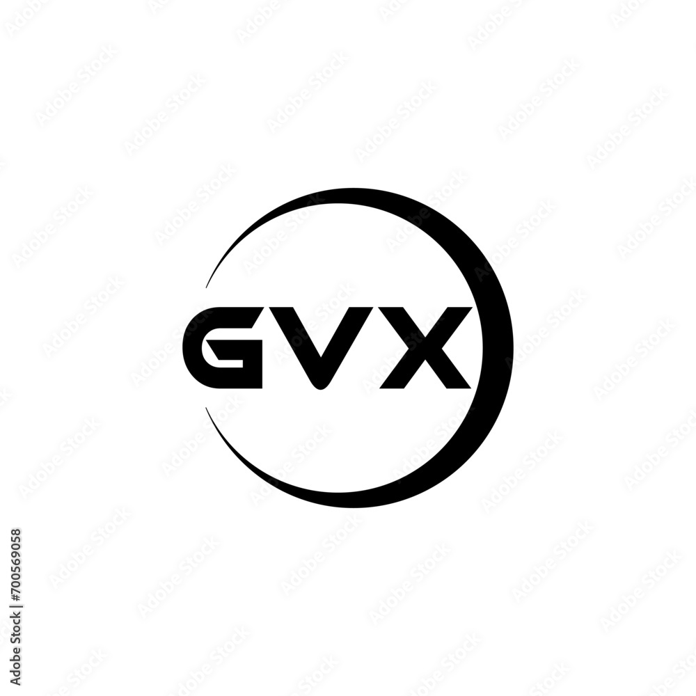 GVX letter logo design with white background in illustrator, cube logo, vector logo, modern alphabet font overlap style. calligraphy designs for logo, Poster, Invitation, etc. GVX letter logo design with white background in illustrator, cube logo, vector logo, modern alphabet font overlap style. calligraphy designs for logo, Poster, Invitation, etc.