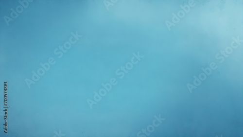 Blue Grunge texture background with scratches