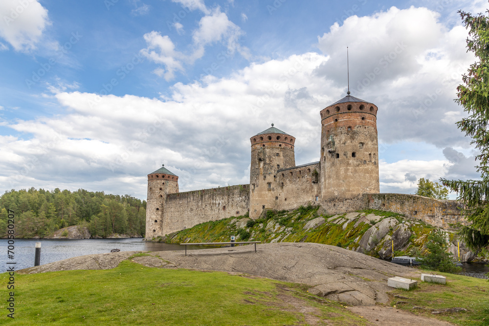 Finnland, Land der Ruhe und Erholung und unendlicher Weite Finnland, Land der Ruhe und Erholung und unendlicher Weite