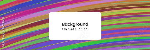 background with place