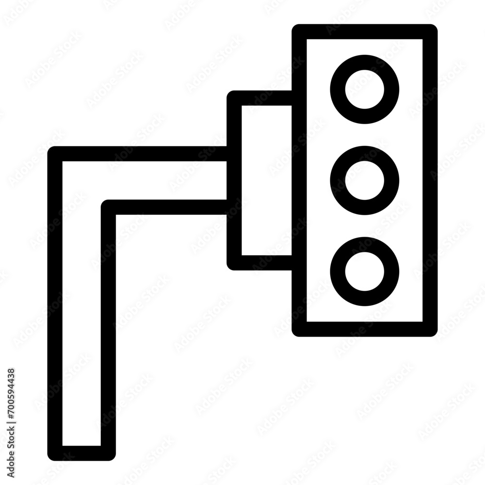 city line icon city line icon