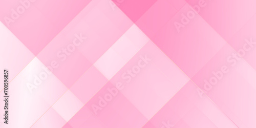 trendy abstract triangular Patterns in light pink Colors, soft pastel pink gradient abstract geometric pattern, abstract pink paper cut shape background with seamless modern geometric stripes. 