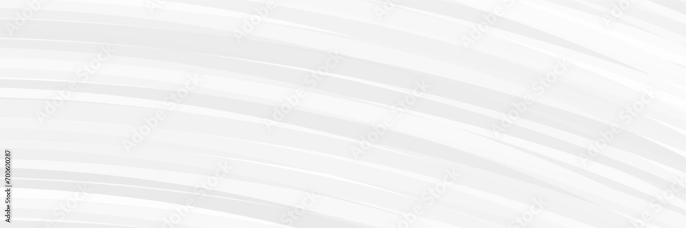 Obraz premium abstract white modern elegant background design