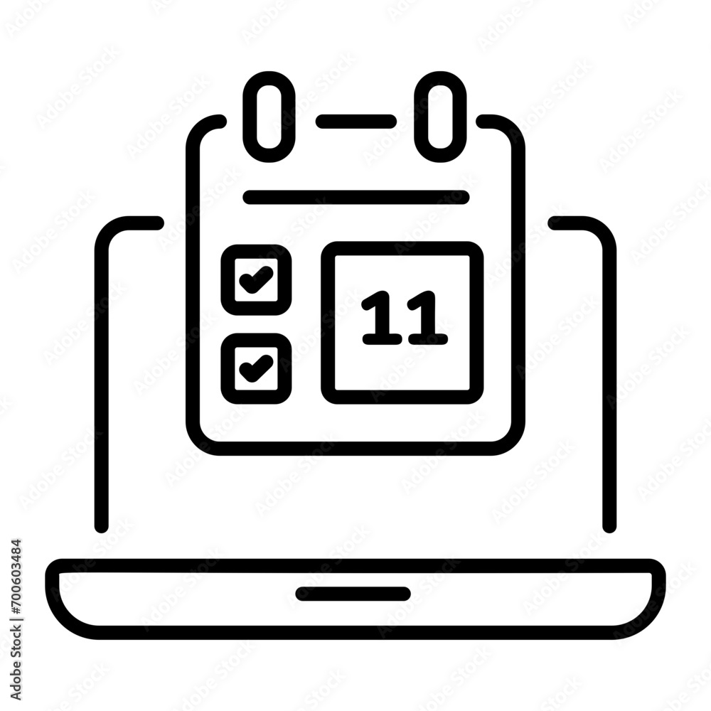 Online Schedule Online Schedule
