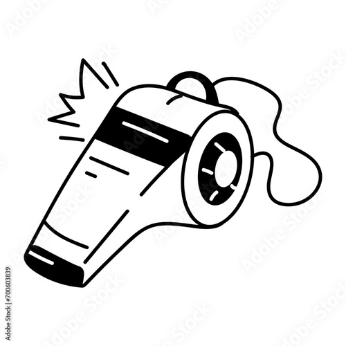 Whistle 