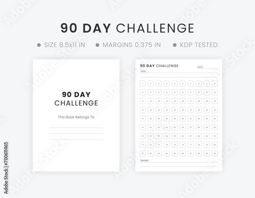 Transform Your Life with the 90-Day Challenge Workout Plan