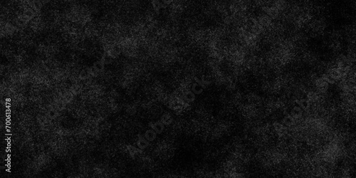  Abstract design with grunge black and white background . Old cement wall . scary dark texture of old paper parchment and .decorative plaster or concrete with vignette paper texture design
