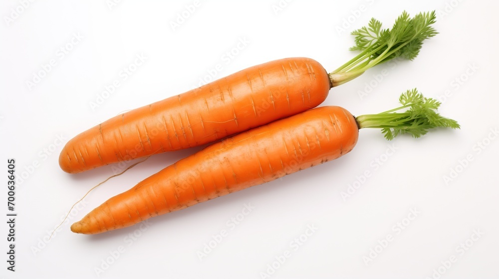 Carrots on White Background. Vegetable, Health, Healthy, Food, Vegetarian
Carrots on White Background. Vegetable, Health, Healthy, Food, Vegetarian