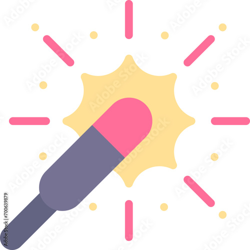 Sparkler icon