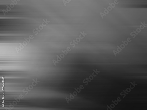 Gray black blurred background  abstract pattern used for texture.