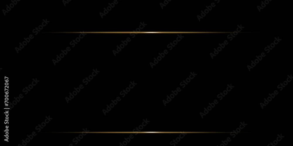overlays glow isolated on black background for design, black and gold shades of lines overlays glow isolated on black background for design, black and gold shades of lines