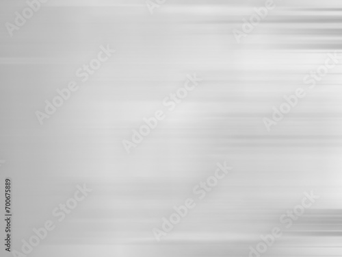 Blurred background, white, gray, black, abstract pattern used for texture.
