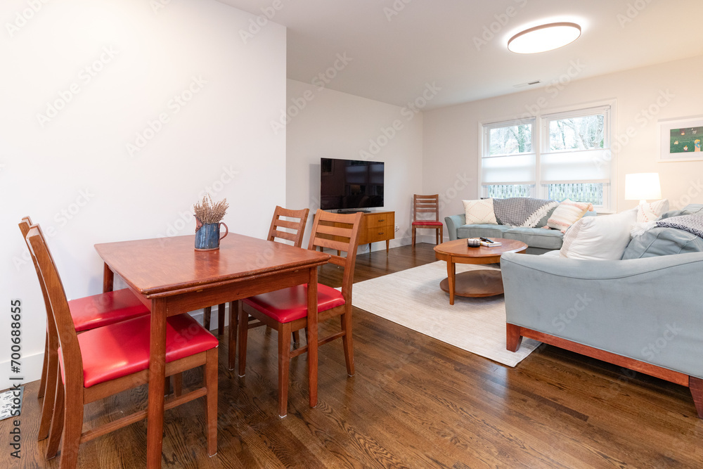 dinning room dinning room