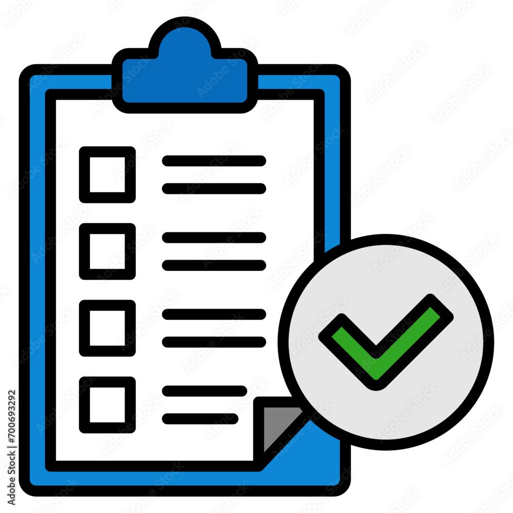 Check Assignment Icon Check Assignment Icon