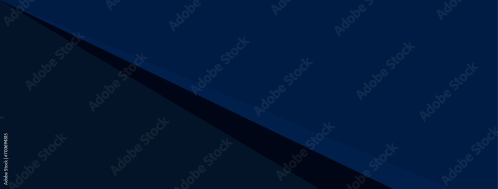 Minimalist dark blue abstract background.
Minimalist dark blue abstract background.