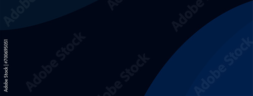 Minimalist dark blue abstract background.	
