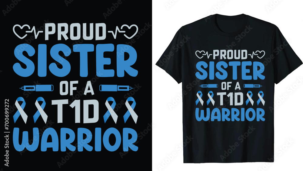 Diabetes Awareness Ribbon Shirt, Diabetic Tshirt, Diabetes Support Tee, Diabetes Squad Matching T-shirt, Type 1 Diabetes Tee, Diabetic Gift, Blue Ribbon Shirt, Type 1 T-Shirt Diabetes Awareness Ribbon Shirt, Diabetic Tshirt, Diabetes Support Tee, Diabetes Squad Matching T-shirt, Type 1 Diabetes Tee, Diabetic Gift, Blue Ribbon Shirt, Type 1 T-Shirt