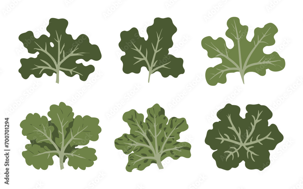 Abstract flowers vector clipart. Spring illustration. Abstract flowers vector clipart. Spring illustration.