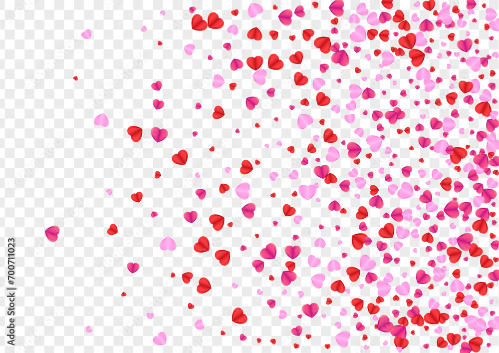 Red Heart Background Transparent Vector. Paper Pattern Confetti. Fond Sweetheart Illustration. Pink Heart Romance Texture. Tender Random Backdrop. Red Heart Background Transparent Vector. Paper Pattern Confetti. Fond Sweetheart Illustration. Pink Heart Romance Texture. Tender Random Backdrop.