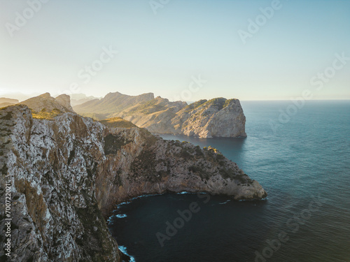 Plakat Cap Formentor