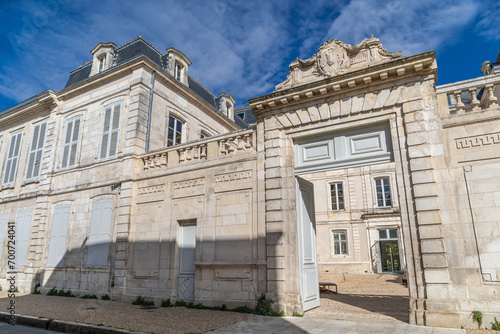 Muséum d'Histoire Naturelle de La Rochelle