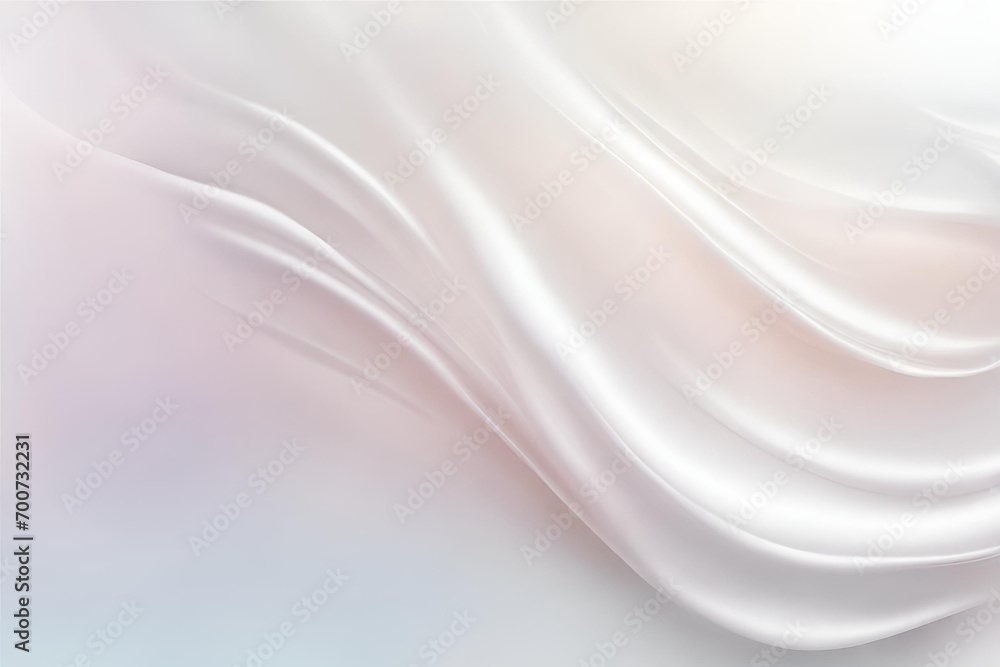 Abstract gradient smooth blur pearl White background image Abstract gradient smooth blur pearl White background image