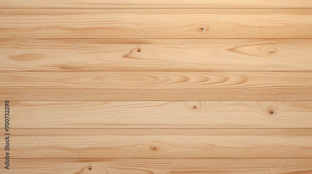 Fototapeta premium light wood texture background.