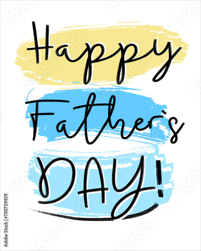 happy fathers day fun text