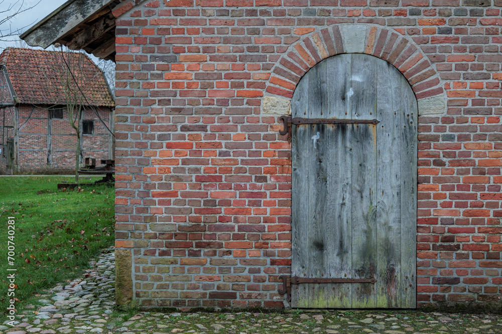 Weihnachtzseit in Vreden im Münsterland Weihnachtzseit in Vreden im Münsterland