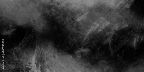  Smoke and powder overlay on black background with smoky effect for photos and artworks. Real smoke hi-res texture for designers.