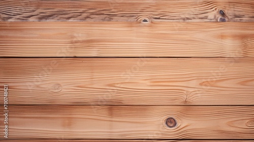 Tan timber plank backdrop material.