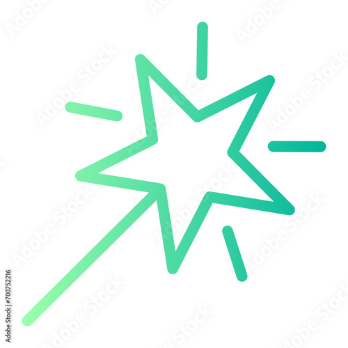 magic wand