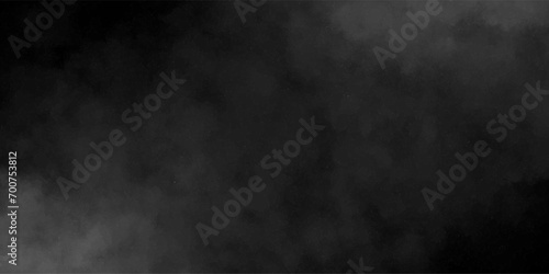 Black misty fog reflection of neon vector cloud.fog and smoke fog effect transparent smoke.mist or smog liquid smoke rising.cloudscape atmosphere smoky illustration dramatic smoke. 