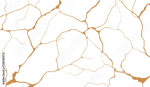 Elegant gold marble texture background