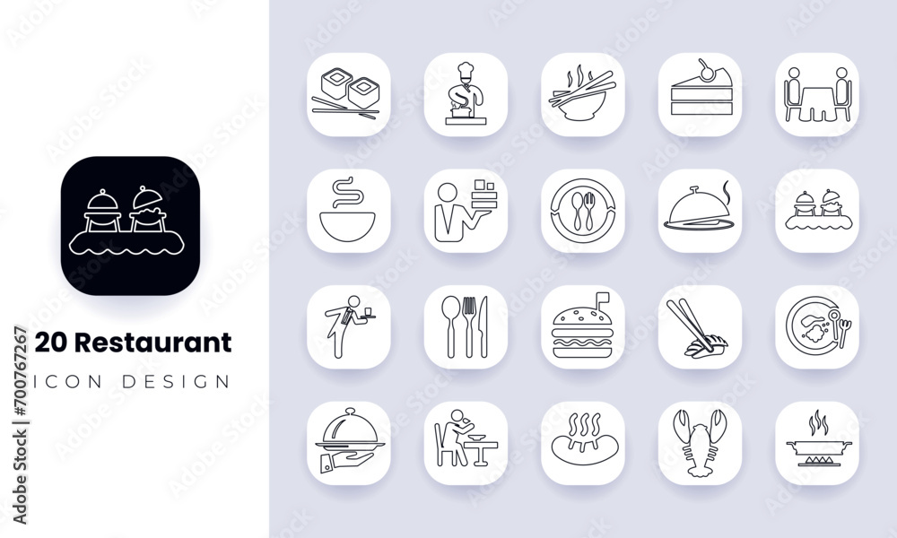 Restaurant cafe menu Restaurant cafe menu