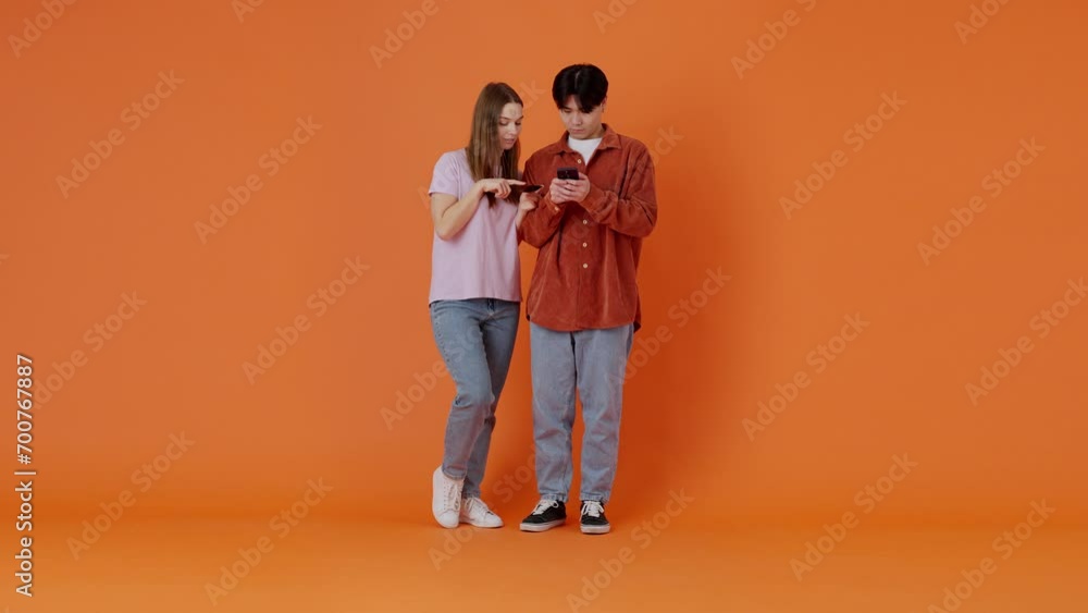 European lady dictates bank card digits to guy to pay European lady dictates bank card digits to guy to pay