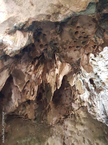 Cueva en Bánica, República Dominicana