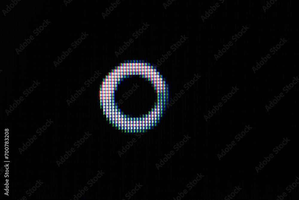 White cursor moves up White cursor moves up