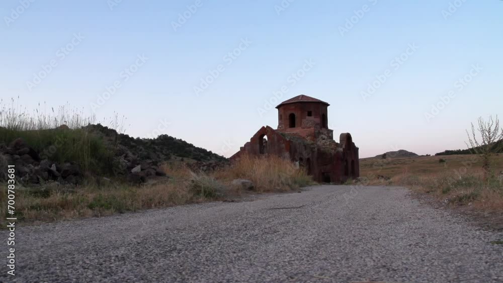 ancient ruins of an church 15 ancient ruins of an church 15