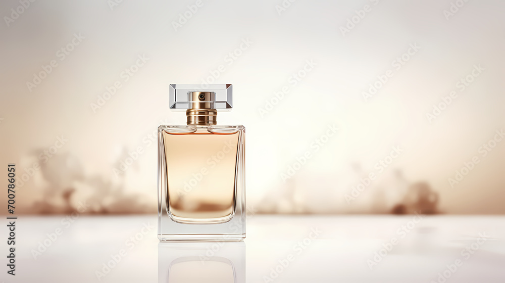 Elegance in a Bottle: The Scent of Sophistication Elegance in a Bottle: The Scent of Sophistication