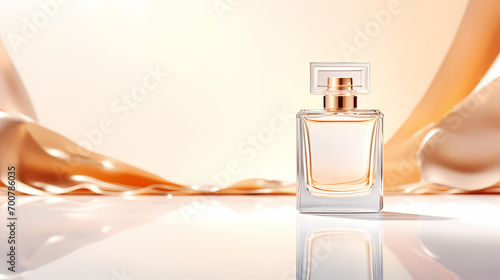 Elegance in a Bottle: The Scent of Sophistication