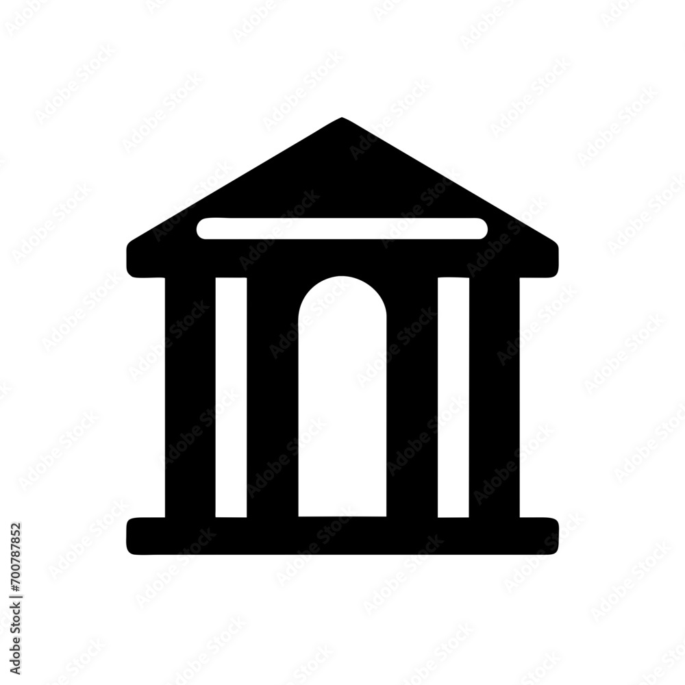 courthouse icon courthouse icon