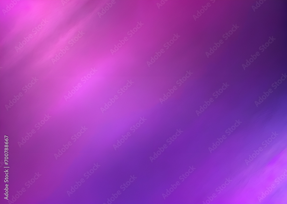 Purple modern background, Wave, in space bright style, Generative AI Purple modern background, Wave, in space bright style, Generative AI