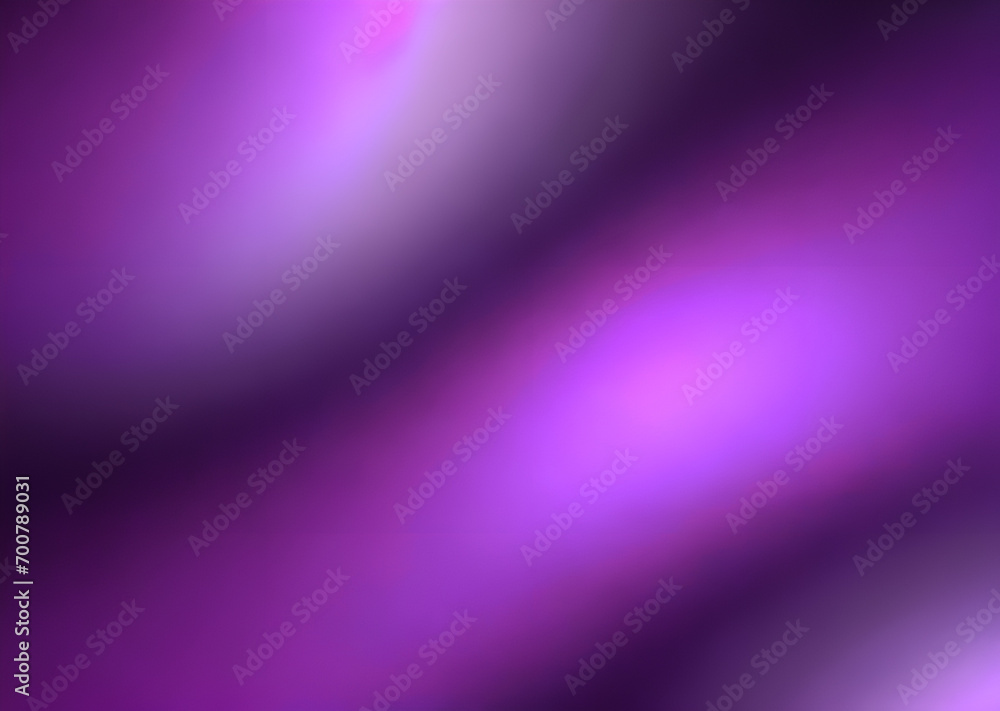 Purple modern background, Wave, in space bright style, Generative AI Purple modern background, Wave, in space bright style, Generative AI
