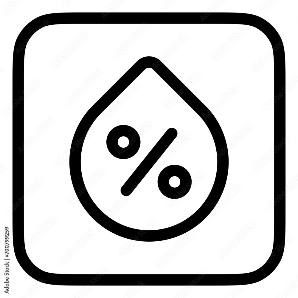 Editable rain precitipation vector icon. Part of a big icon set family. Perfect for web and app interfaces, presentations, infographics, etc Editable rain precitipation vector icon. Part of a big icon set family. Perfect for web and app interfaces, presentations, infographics, etc