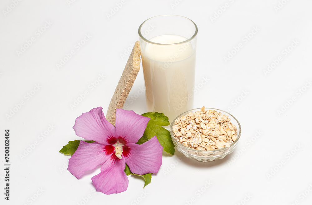 Rice biscuits for proper nutrition and weight loss, diet Rice biscuits for proper nutrition and weight loss, diet